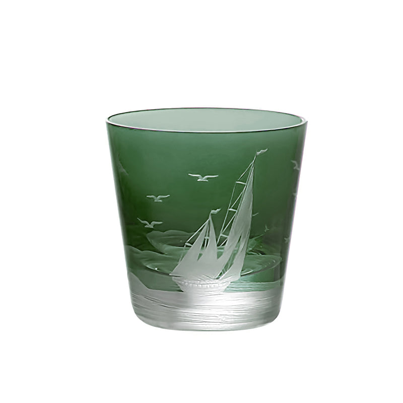 Golden Age of Yachting Quest