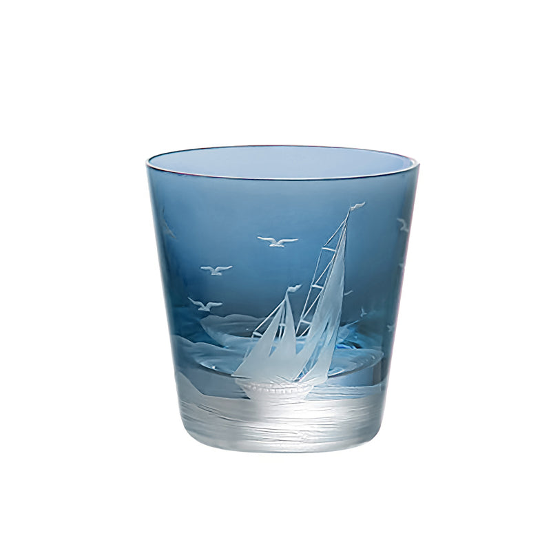 Golden Age of Yachting Quest