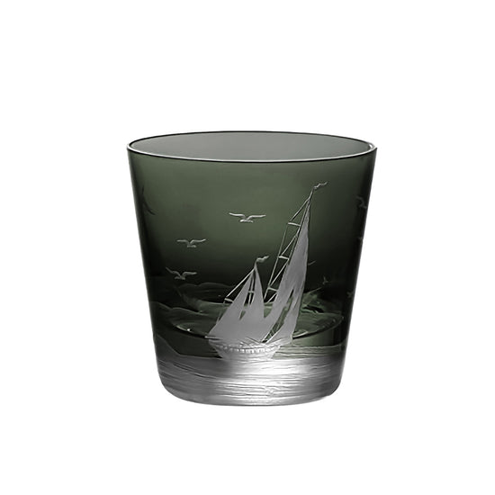 Golden Age of Yachting Quest