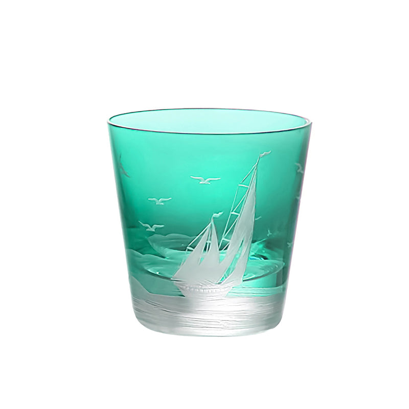 Golden Age of Yachting Quest