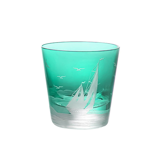 Golden Age of Yachting Quest