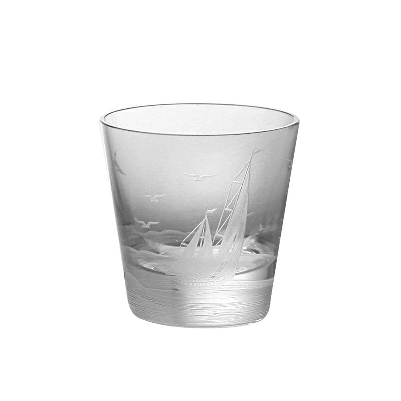 Golden Age of Yachting Quest