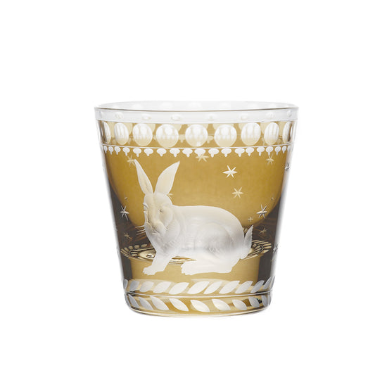 Staro Barnyard Rabbit