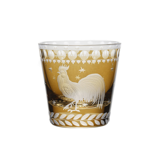 Staro Barnyard Rooster