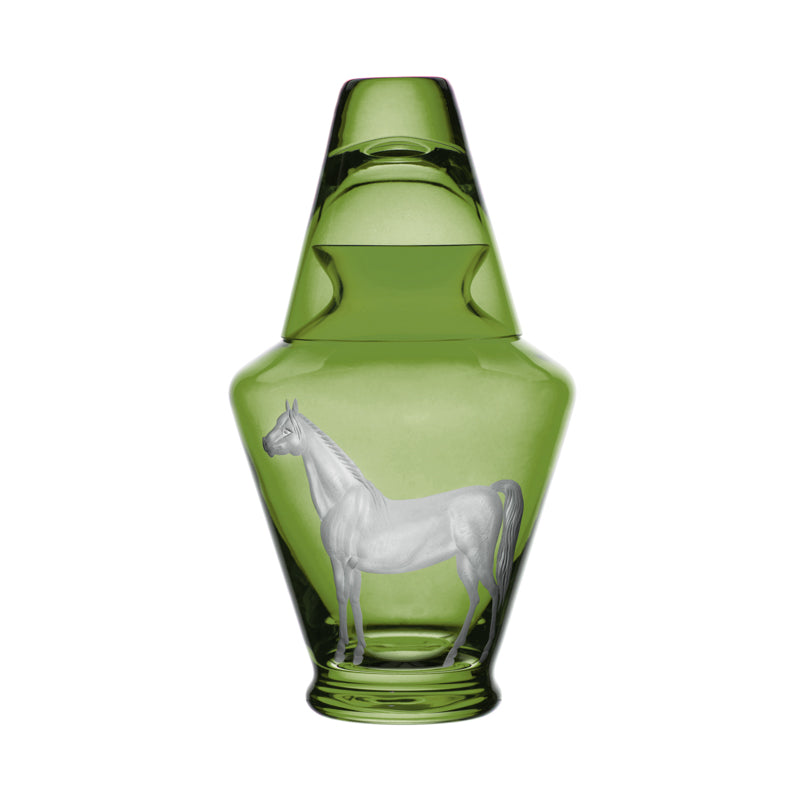 Barnyard Horse