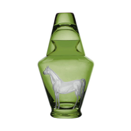 Barnyard Horse