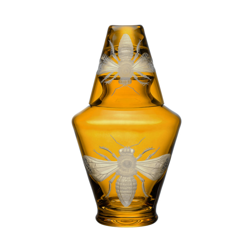 Cabinet of Curiosities Imperial Bee