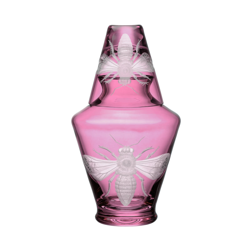 Cabinet of Curiosities Imperial Bee