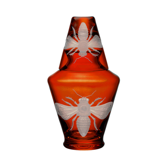 Cabinet of Curiosities Imperial Bee