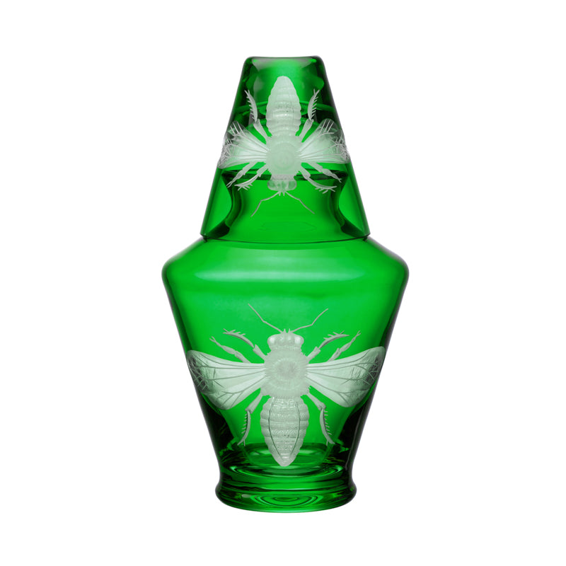 Cabinet of Curiosities Imperial Bee