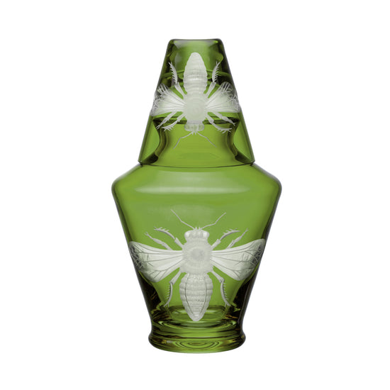 Cabinet of Curiosities Imperial Bee