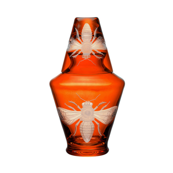 Cabinet of Curiosities Imperial Bee