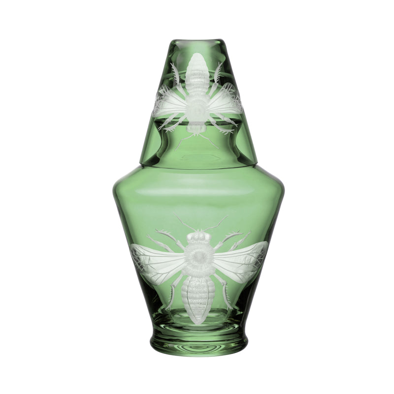 Cabinet of Curiosities Imperial Bee