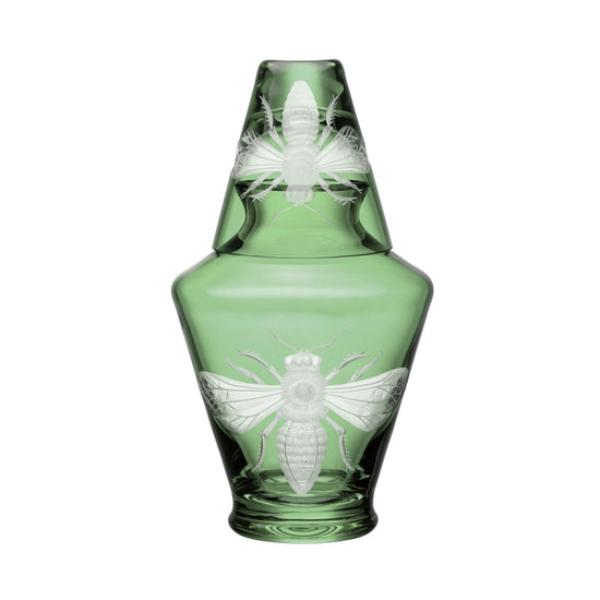 Cabinet of Curiosities Imperial Bee