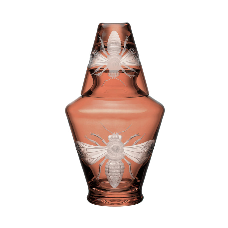 Cabinet of Curiosities Imperial Bee