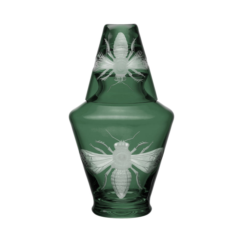 Cabinet of Curiosities Imperial Bee