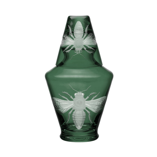 Cabinet of Curiosities Imperial Bee