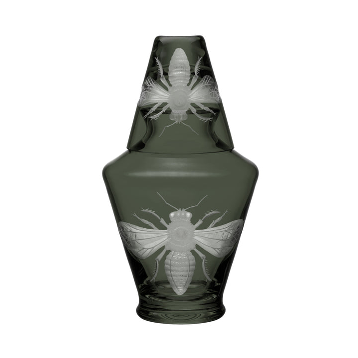 Cabinet of Curiosities Imperial Bee