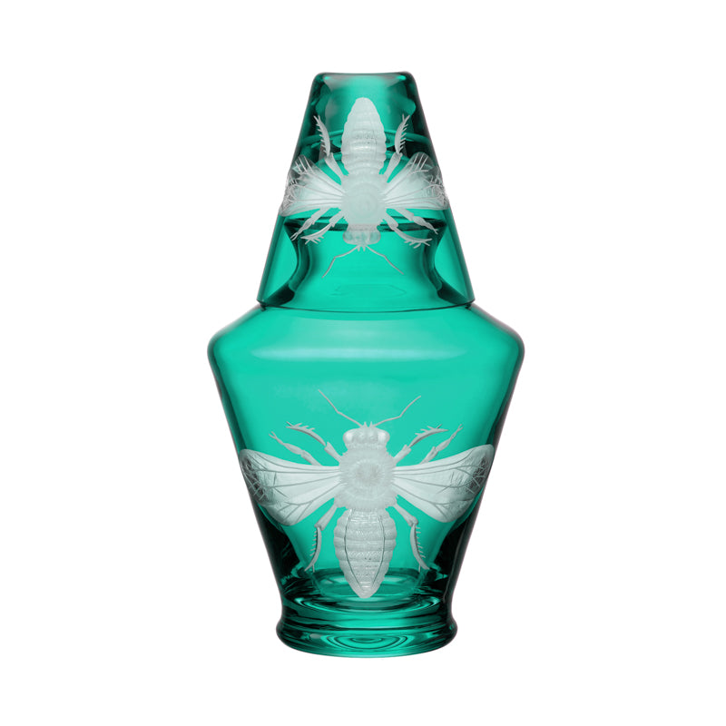 Cabinet of Curiosities Imperial Bee