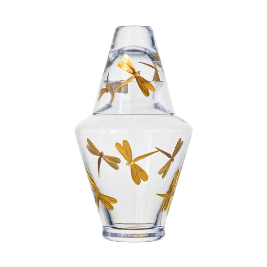 Fly Fusion Dragonfly