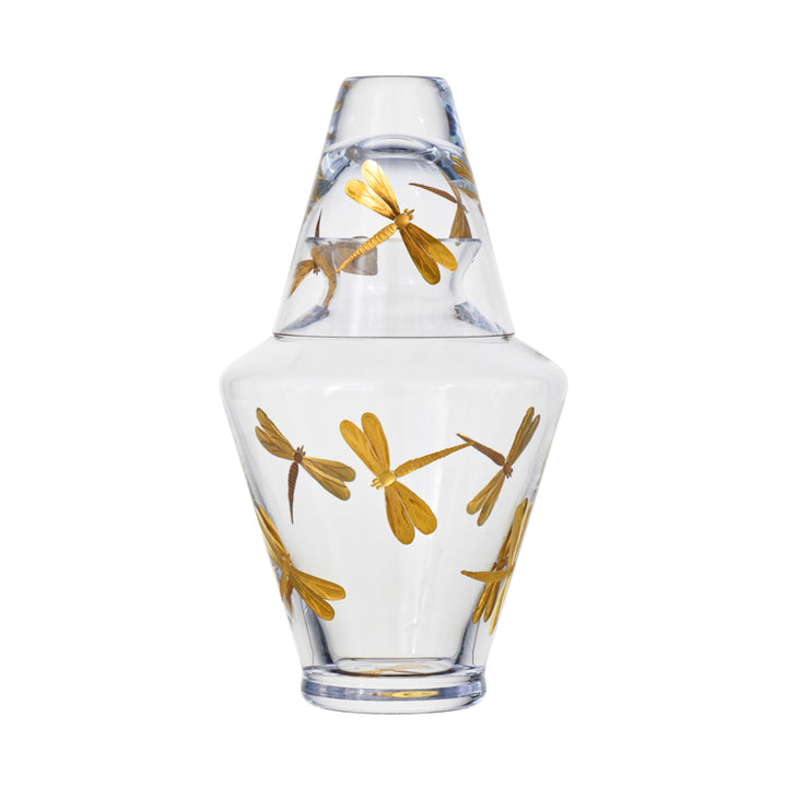 Fly Fusion Dragonfly