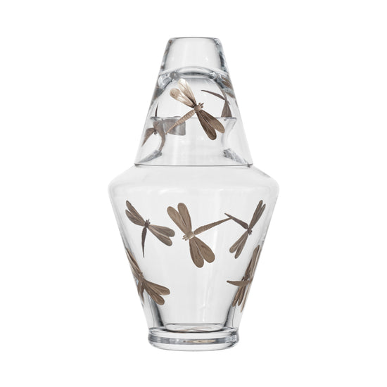 Fly Fusion Dragonfly