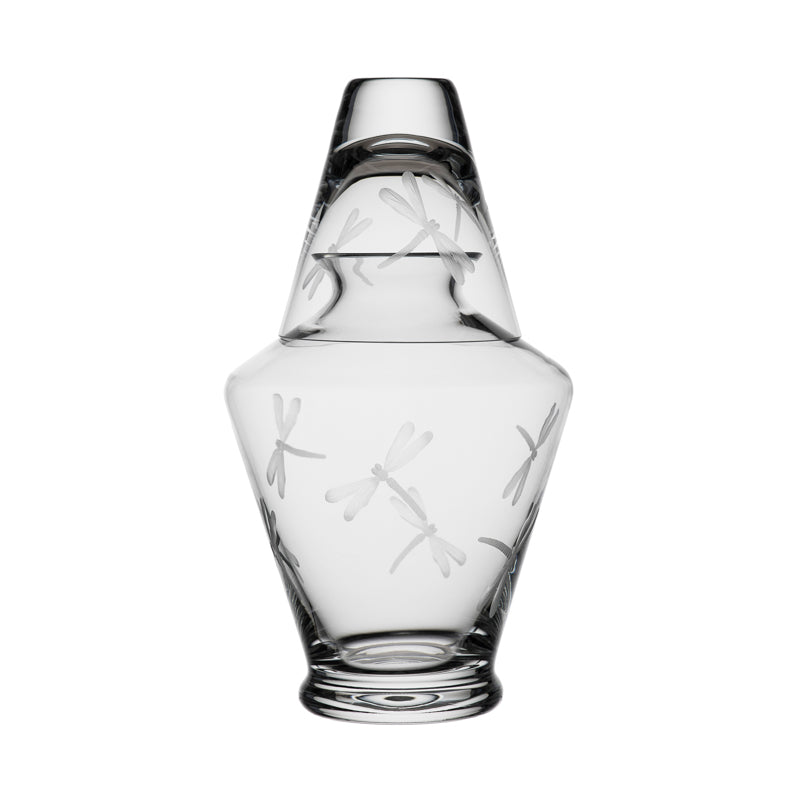 Fly Fusion Dragonfly