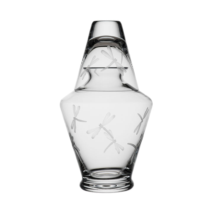 Fly Fusion Dragonfly