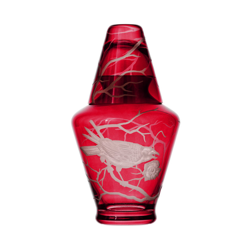 Poe, Bedside Decanter, Cherry