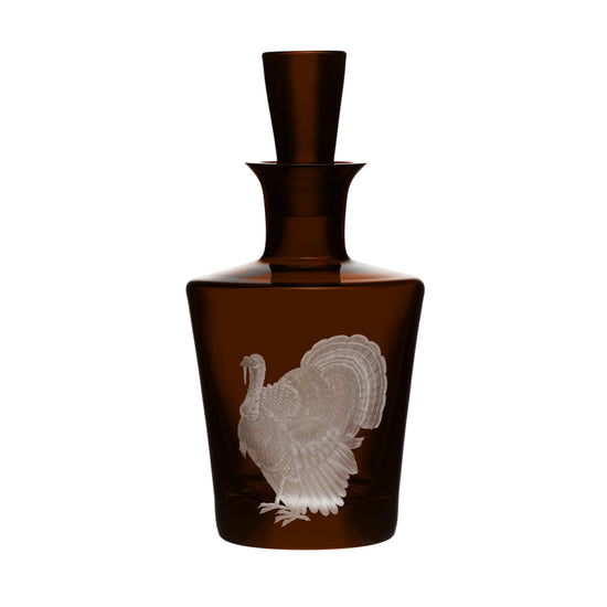 Barnyard Turkey