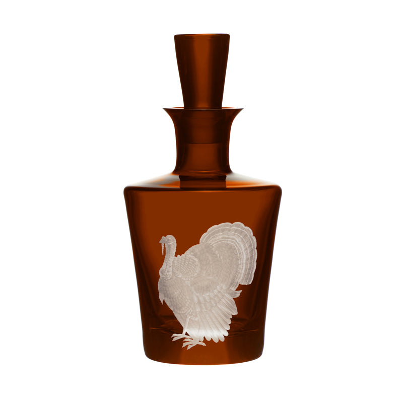 Barnyard Turkey