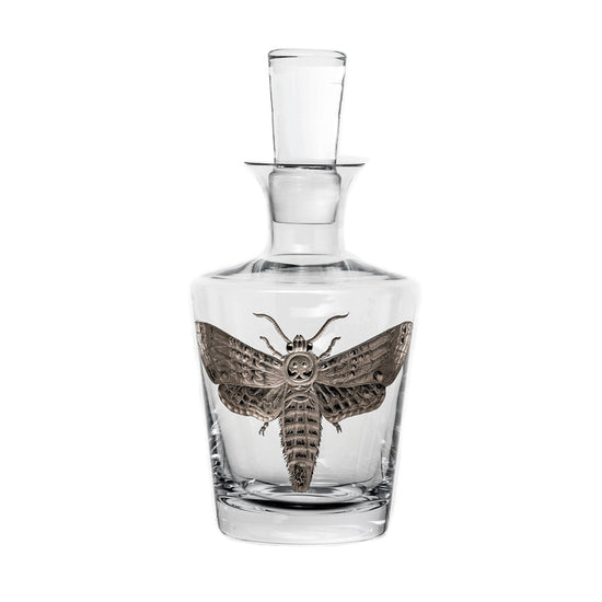 Cabinet of Curiosities Butterfly