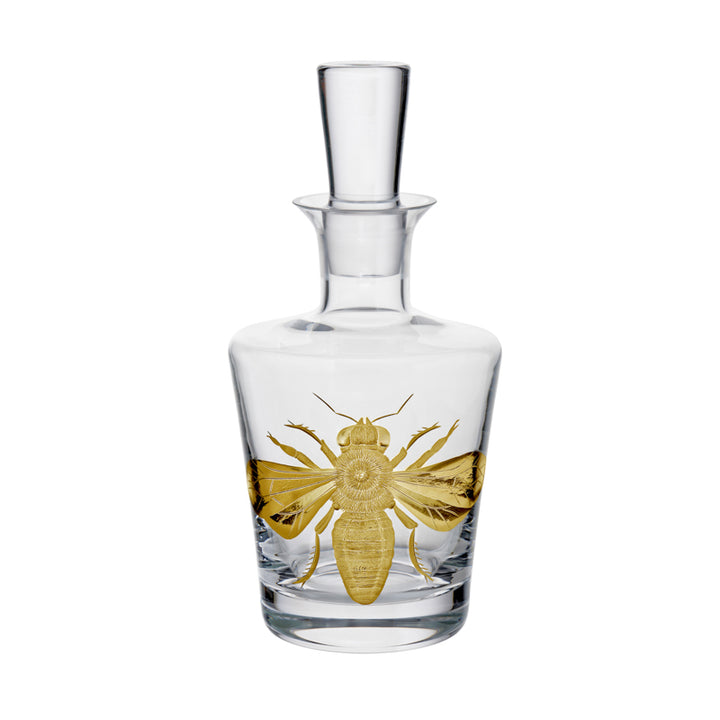 Cabinet of Curiosities Imperial Bee