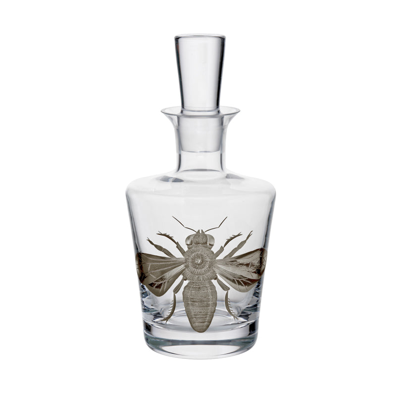 Cabinet of Curiosities Imperial Bee