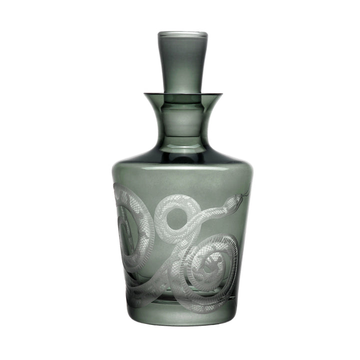 Cabinet of Curiosities Snake