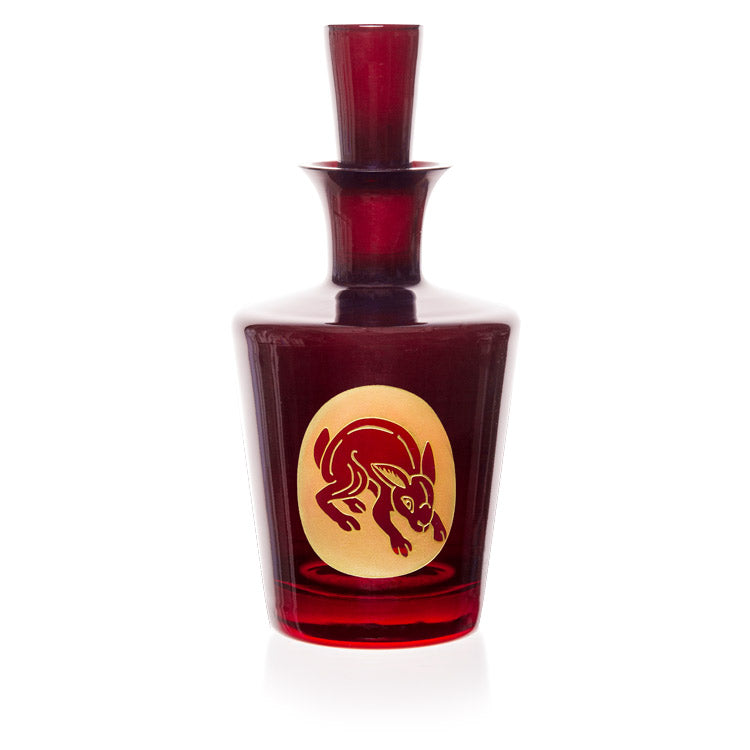 Chinese Zodiac Rabbit