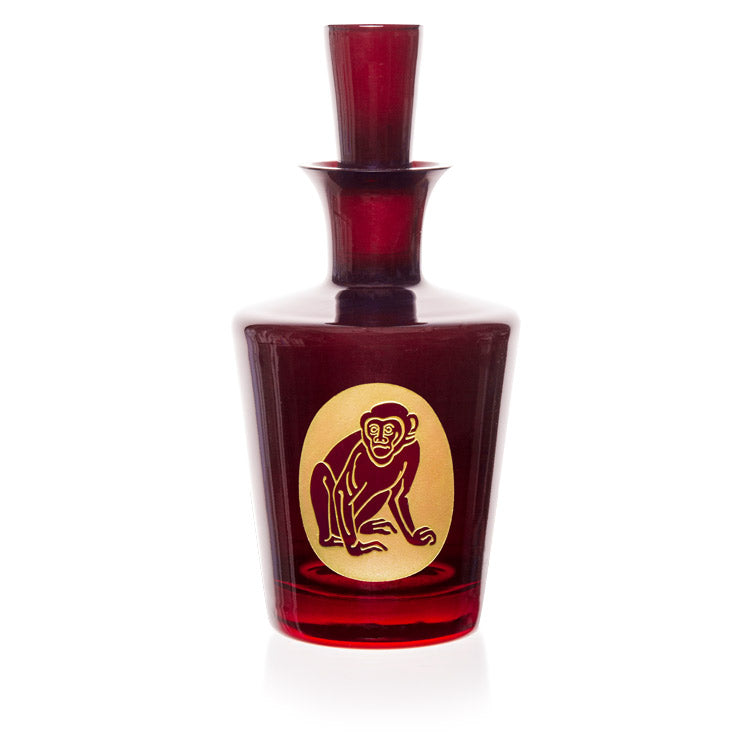 Chinese Zodiac Monkey