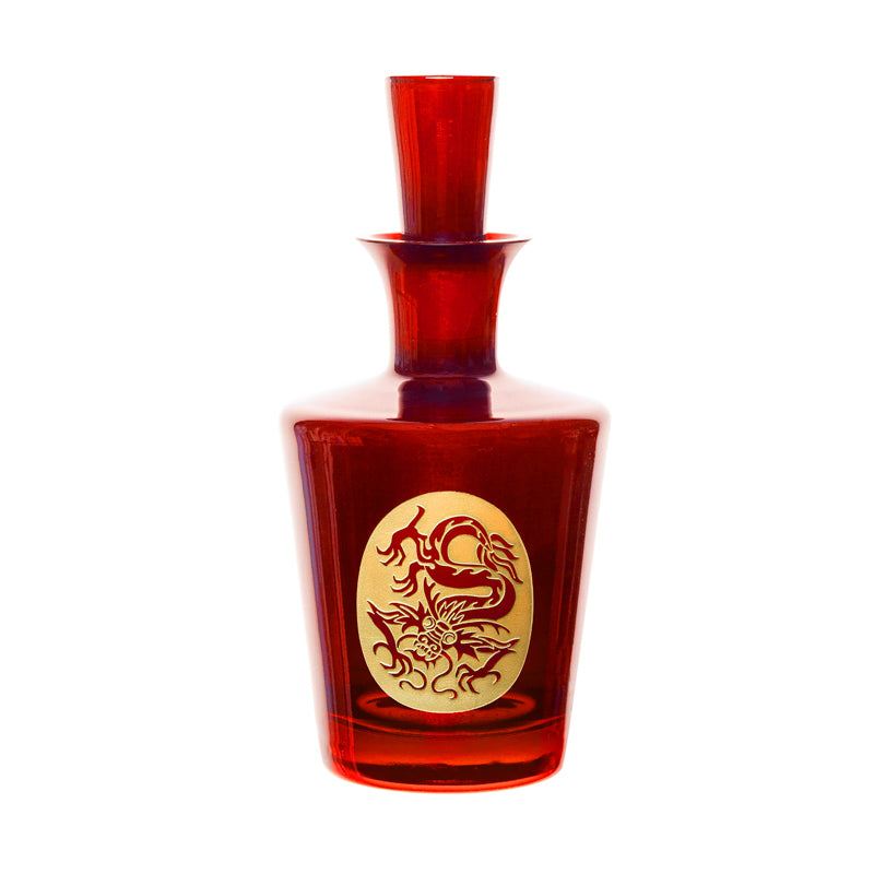 Chinese Zodiac Dragon