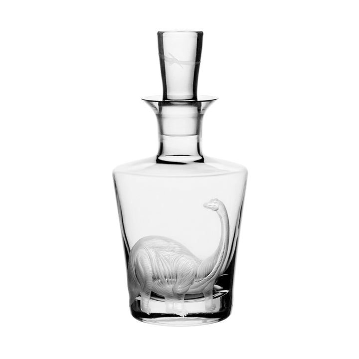 Dinosaur Collection 1 Brontosaurus