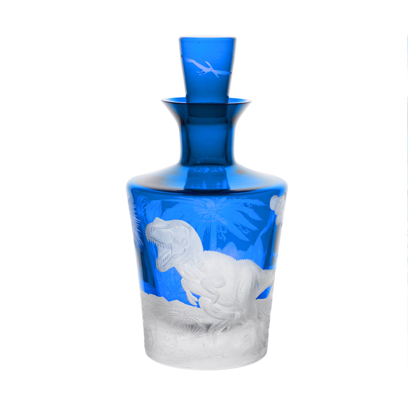 Dinosaur Collection 2 T-Rex with Background