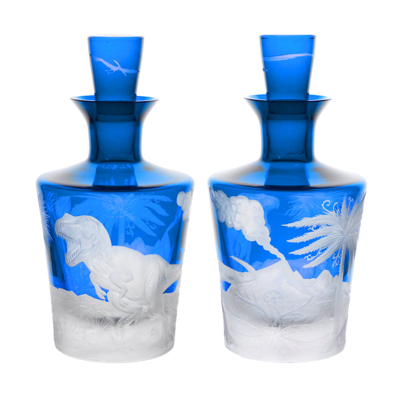 Dinosaur Collection 2 T-Rex with Background