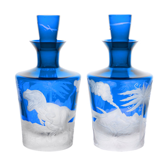 Dinosaur Collection 2 T-Rex with Background