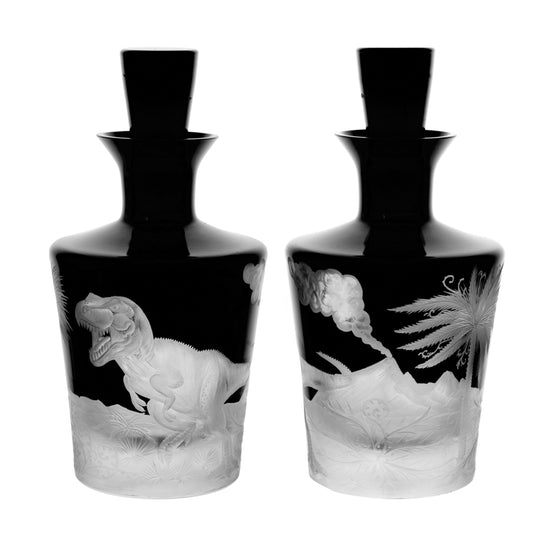 Dinosaur Collection 2 T-Rex with Background