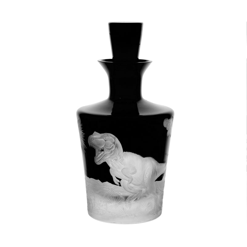 Dinosaur Collection 2 T-Rex with Background