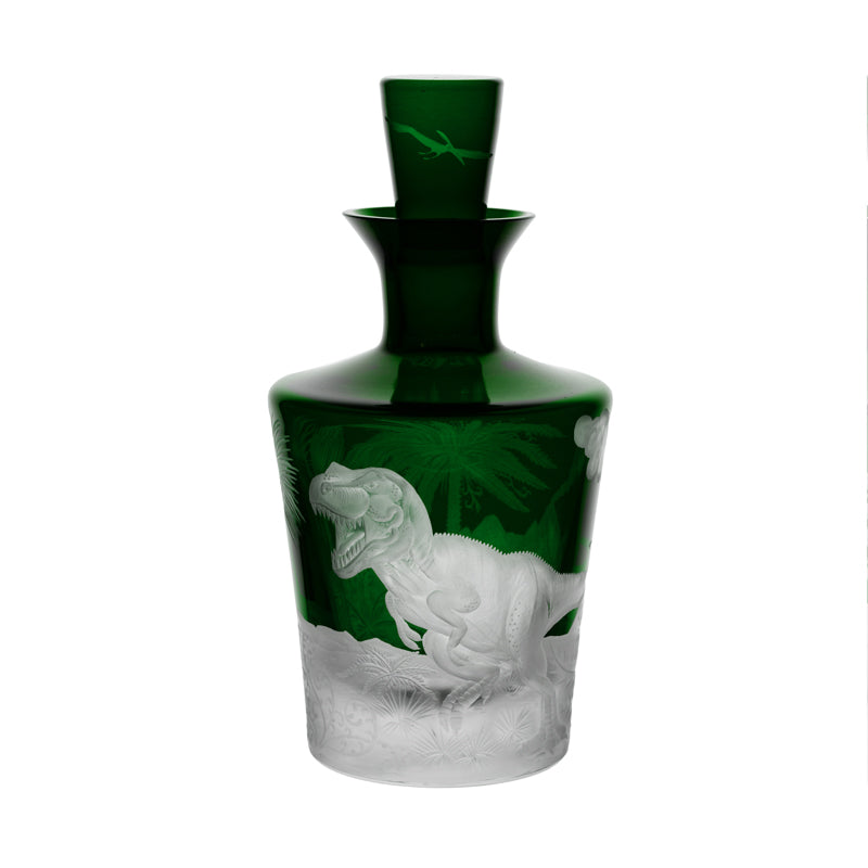 Dinosaur Collection 2 T-Rex with Background