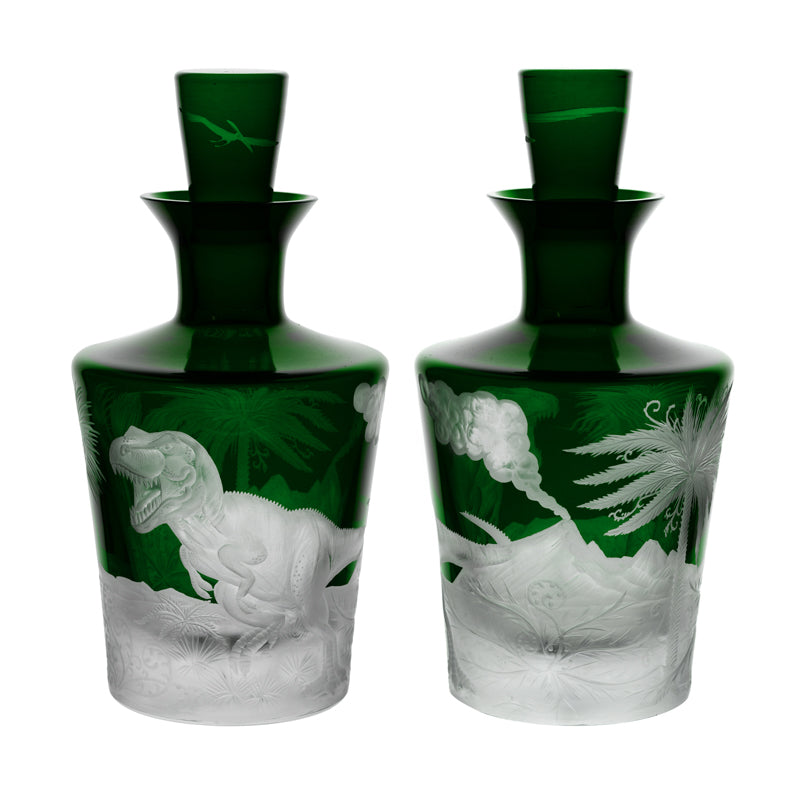 Dinosaur Collection 2 T-Rex with Background