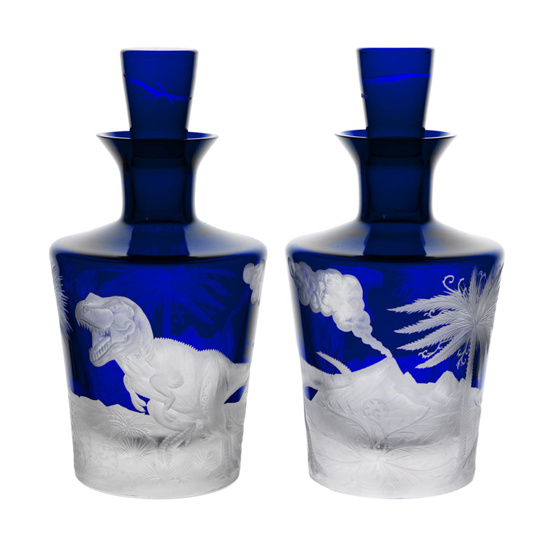 Dinosaur Collection 2 T-Rex with Background