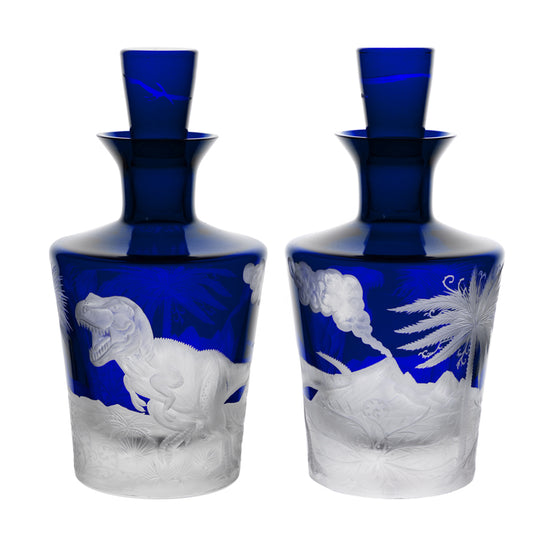 Dinosaur Collection 2 T-Rex with Background