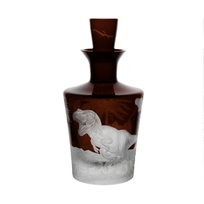 Dinosaur Collection 2 T-Rex with Background