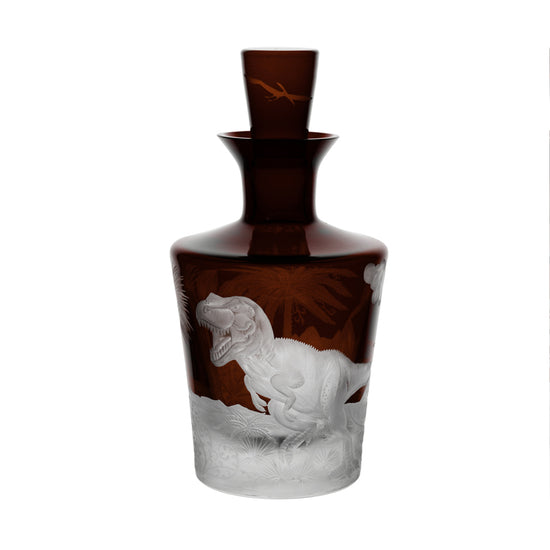 Dinosaur Collection 2 T-Rex with Background